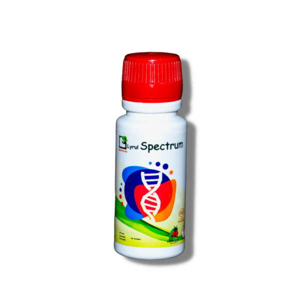 BIOESTIMULANTE LYRUL SPECTRUM