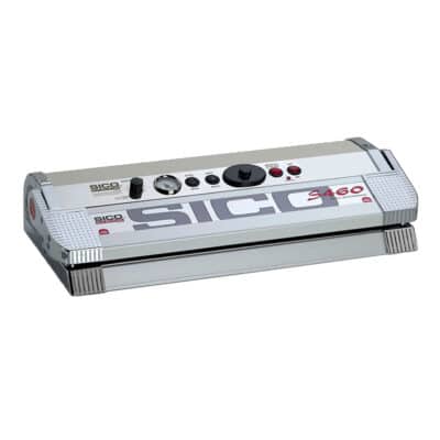 MAQUINA DE VACIO EXTERIOR  S460C