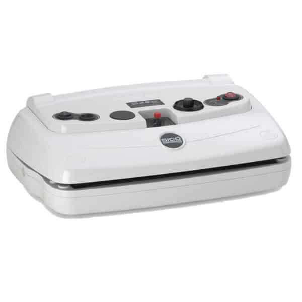 MAQUINA DE VACIO EXTERIOR  S250 BASIC BLANCA